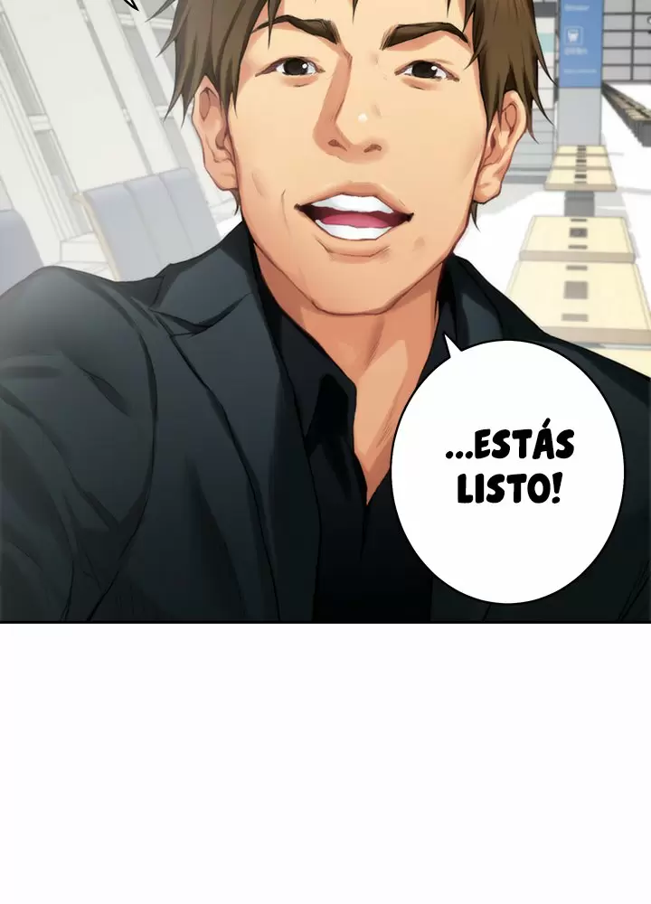 S-Mate Capítulo 59 - Página 34