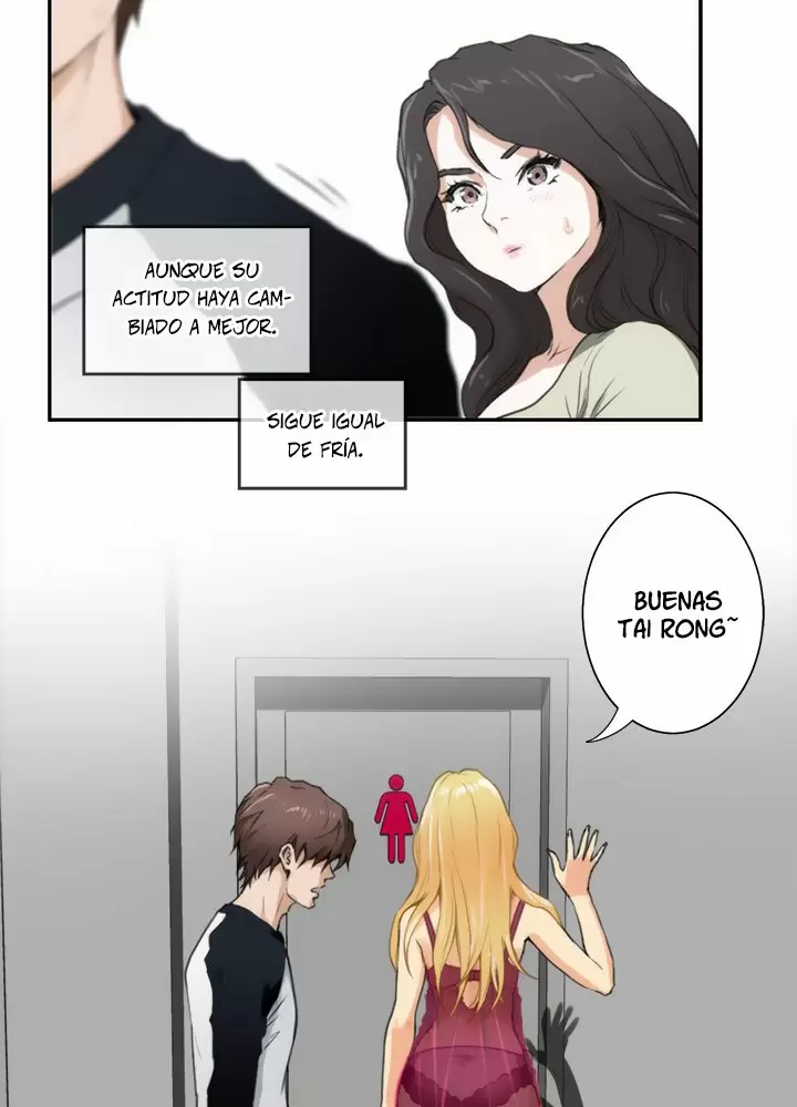 S-Mate Capítulo 6 - Página 18
