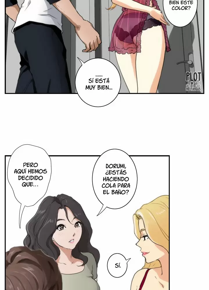 S-Mate Capítulo 6 - Página 21