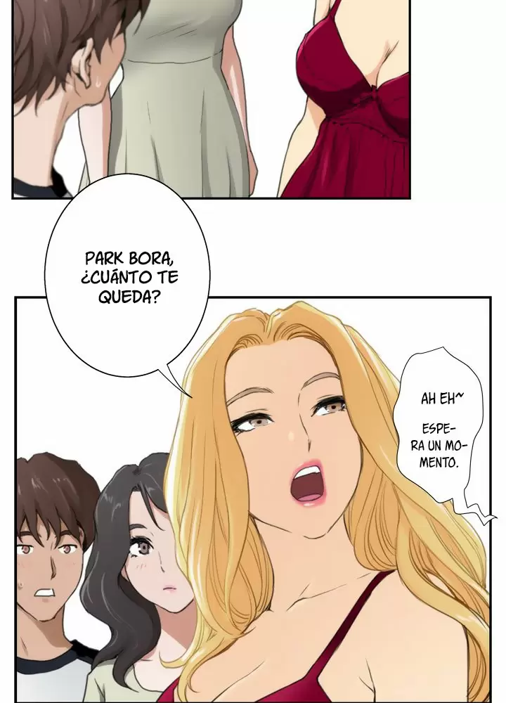 S-Mate Capítulo 6 - Página 22