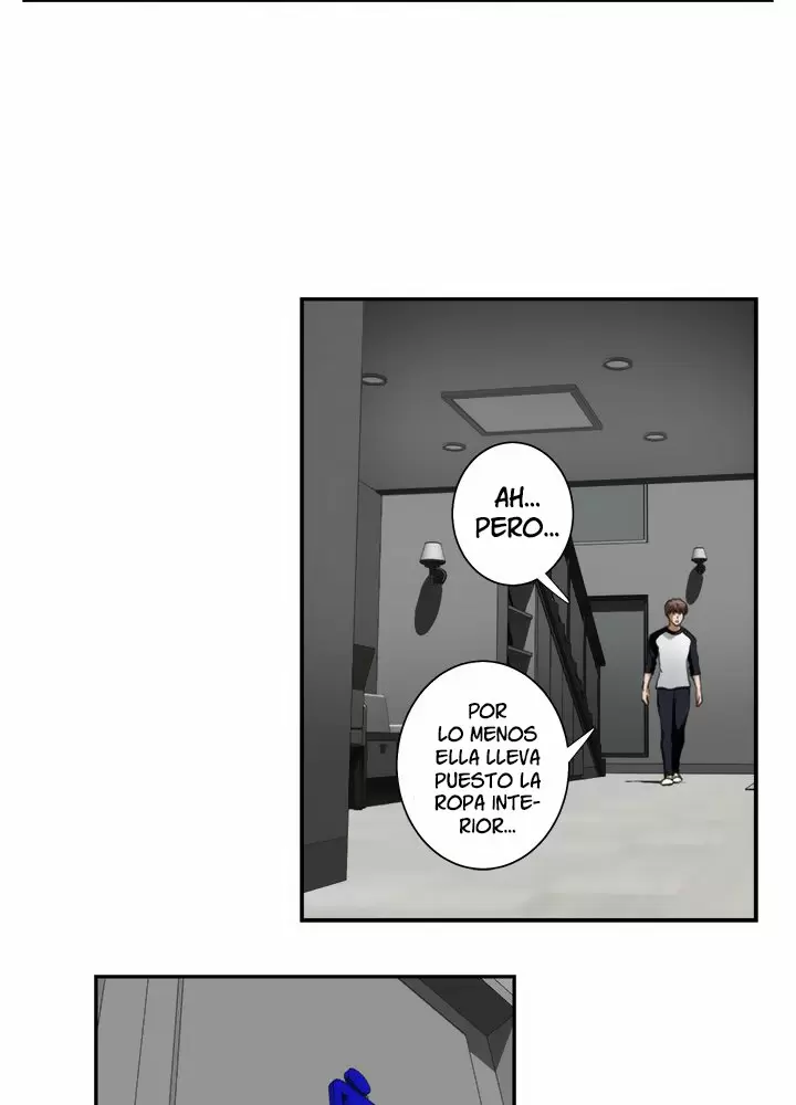 S-Mate Capítulo 6 - Página 23