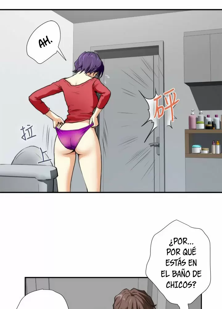 S-Mate Capítulo 6 - Página 28