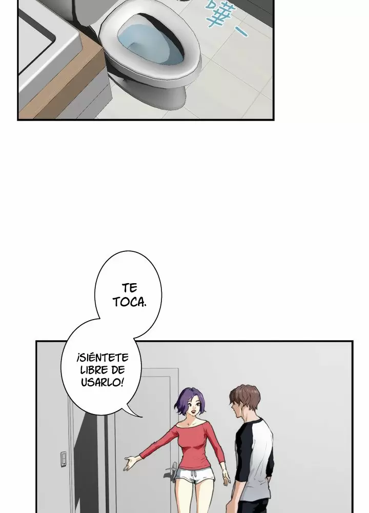 S-Mate Capítulo 6 - Página 30