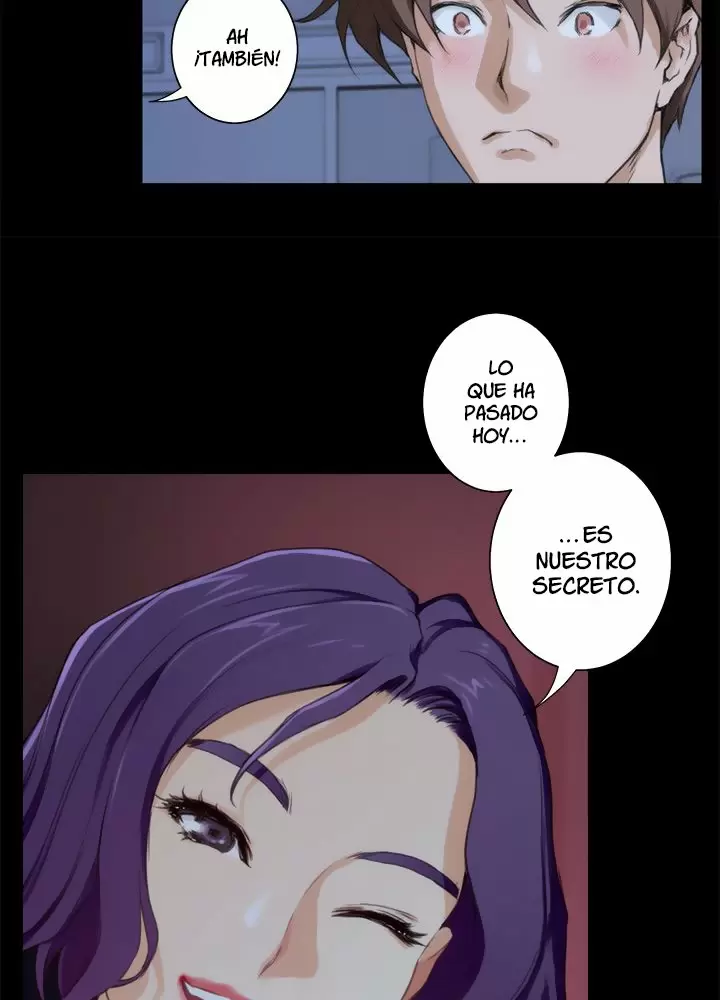 S-Mate Capítulo 6 - Página 41