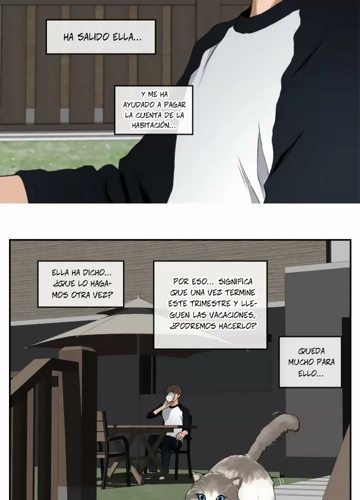 S-Mate Capítulo 6 - Página 43