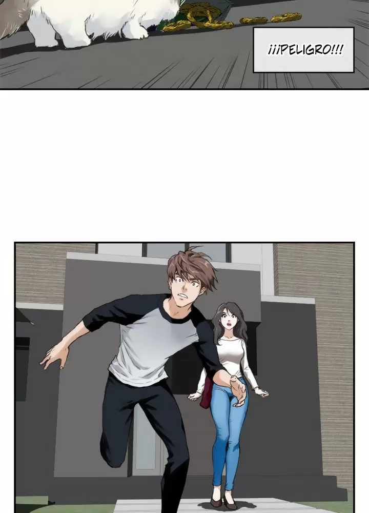 S-Mate Capítulo 6 - Página 49