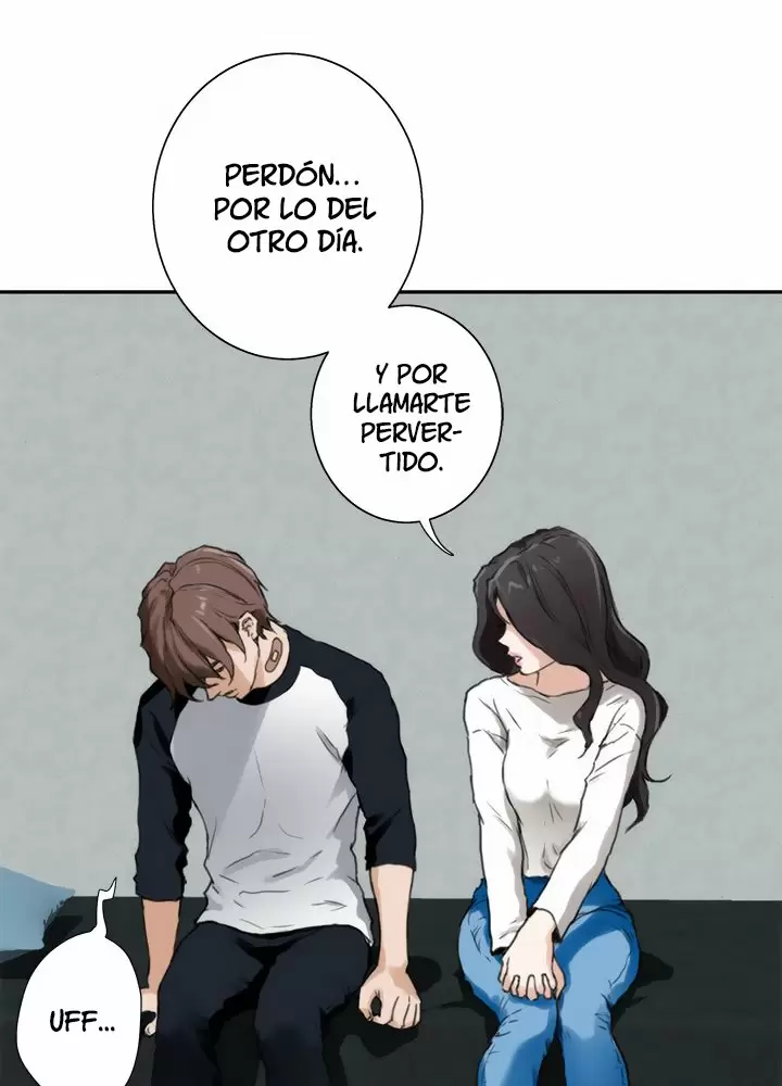 S-Mate Capítulo 6 - Página 73