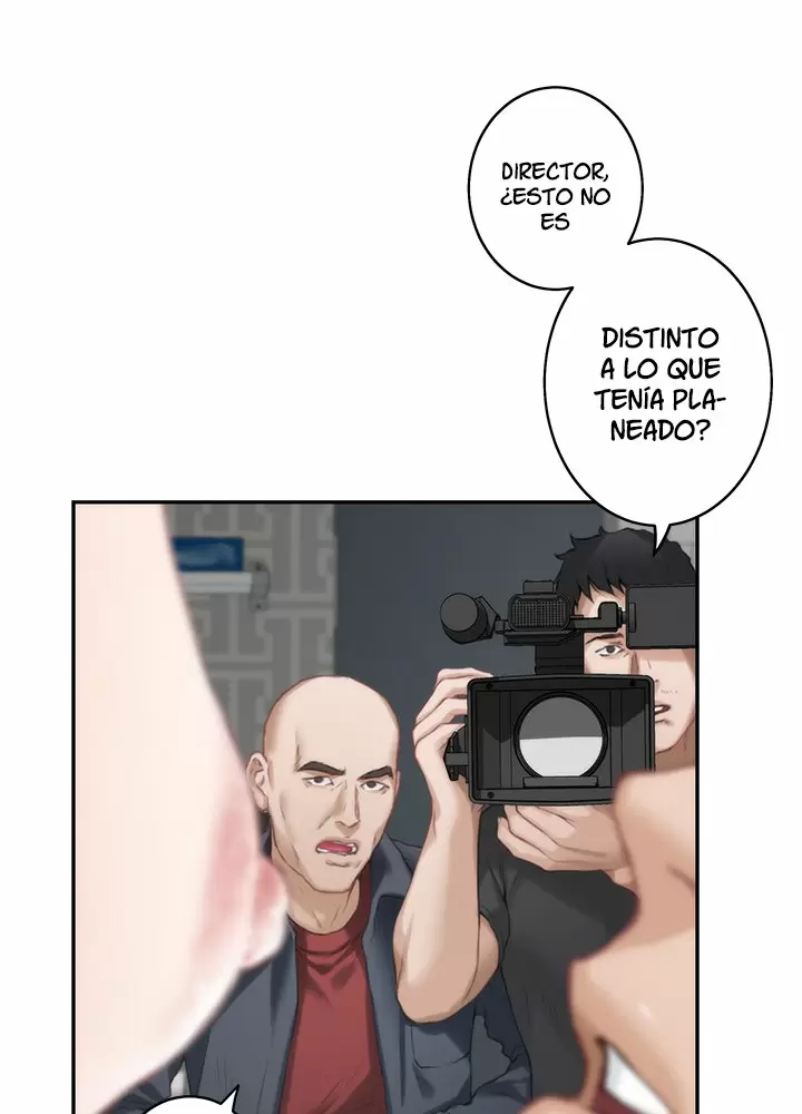 S-Mate Capítulo 60 - Página 61