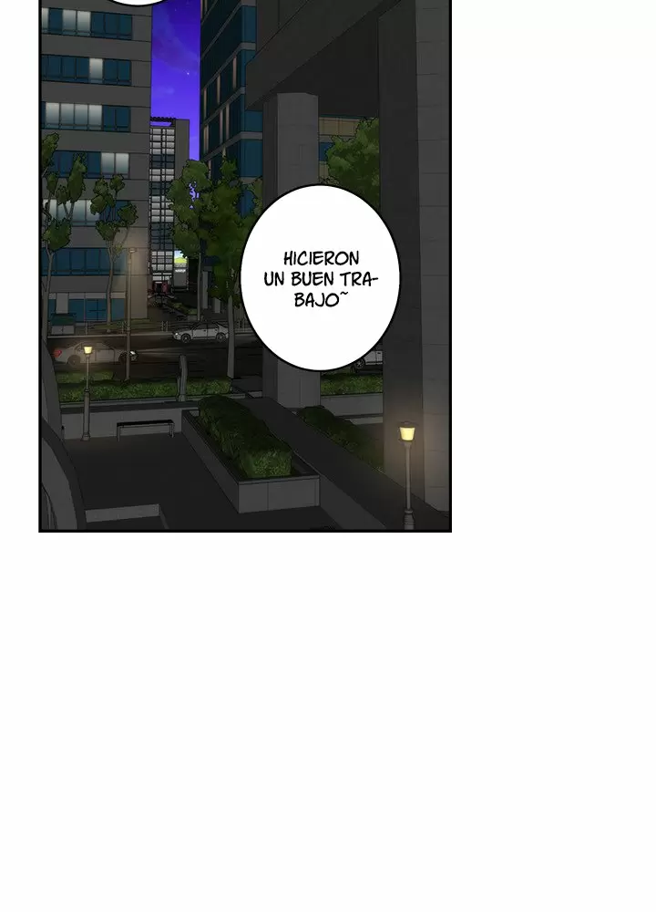 S-Mate Capítulo 61 - Página 109