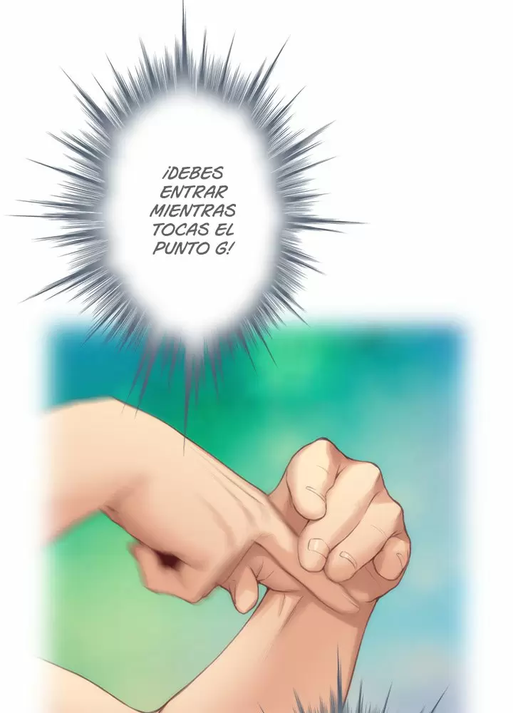 S-Mate Capítulo 61 - Página 80