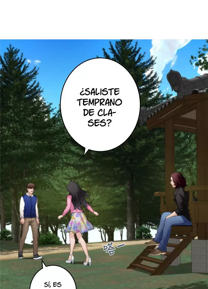 S-Mate Capítulo 62 - Página 80
