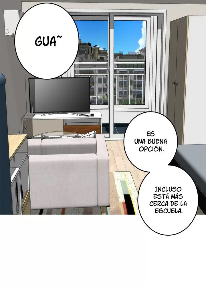 S-Mate Capítulo 63 - Página 19