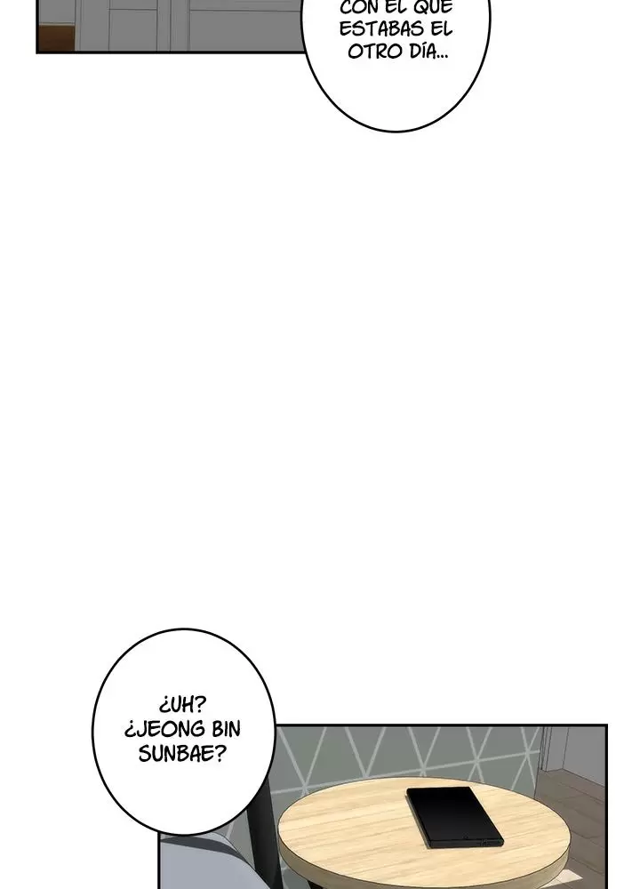 S-Mate Capítulo 63 - Página 67
