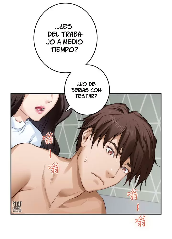 S-Mate Capítulo 63 - Página 84