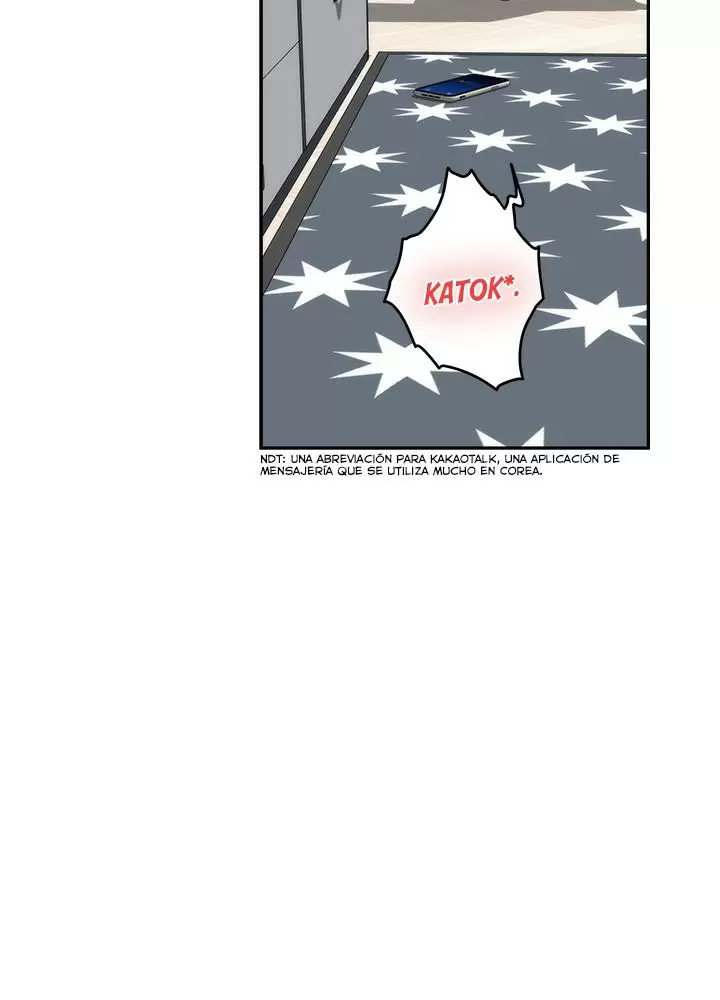 S-Mate Capítulo 64 - Página 107