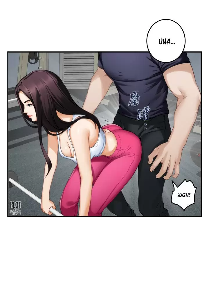 S-Mate Capítulo 64 - Página 11