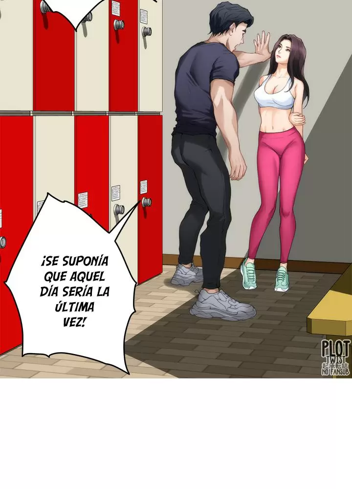 S-Mate Capítulo 64 - Página 21