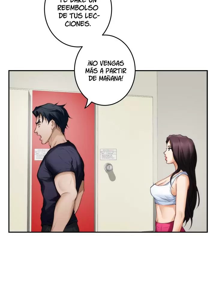 S-Mate Capítulo 64 - Página 29