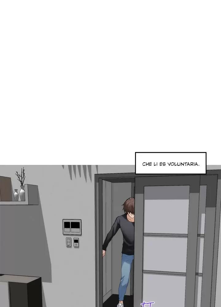 S-Mate Capítulo 65 - Página 25