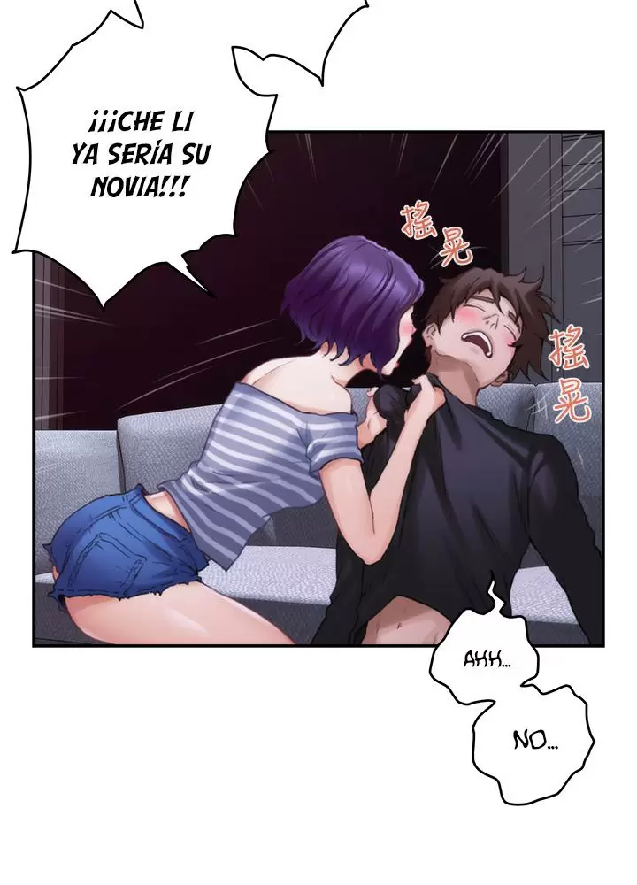 S-Mate Capítulo 65 - Página 51
