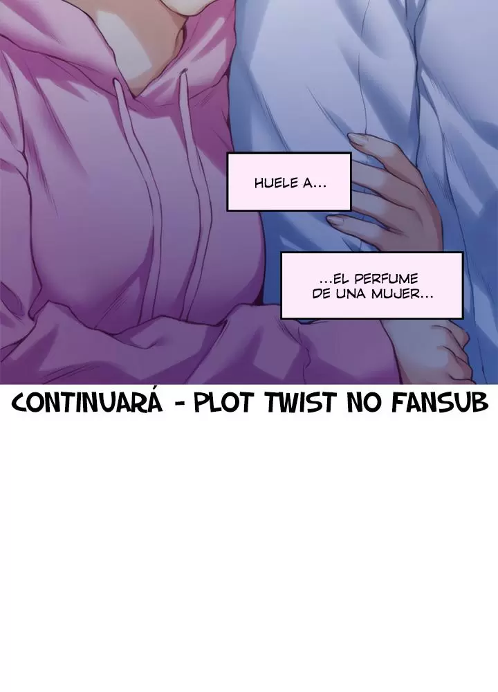S-Mate Capítulo 66 - Página 121