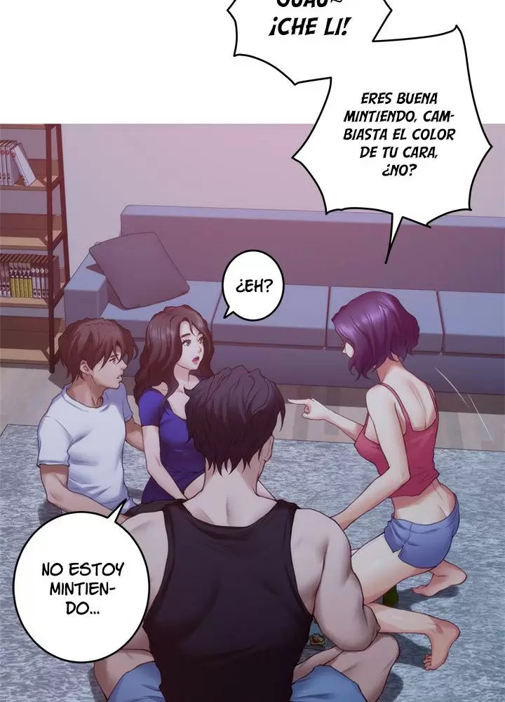S-Mate Capítulo 68 - Página 77