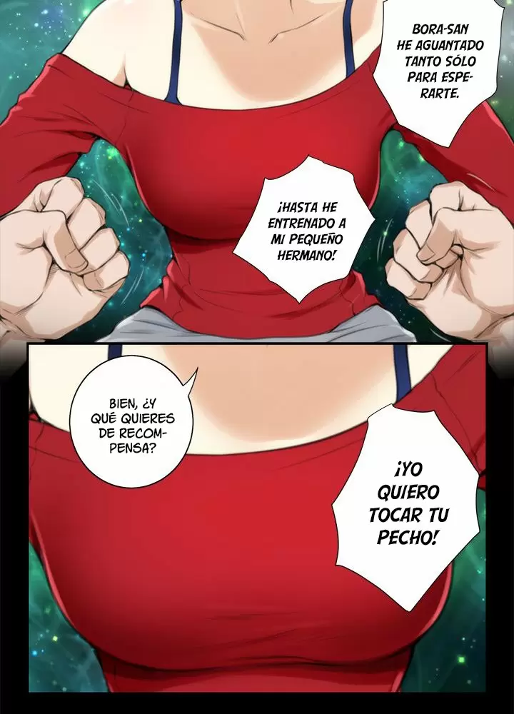 S-Mate Capítulo 7 - Página 22