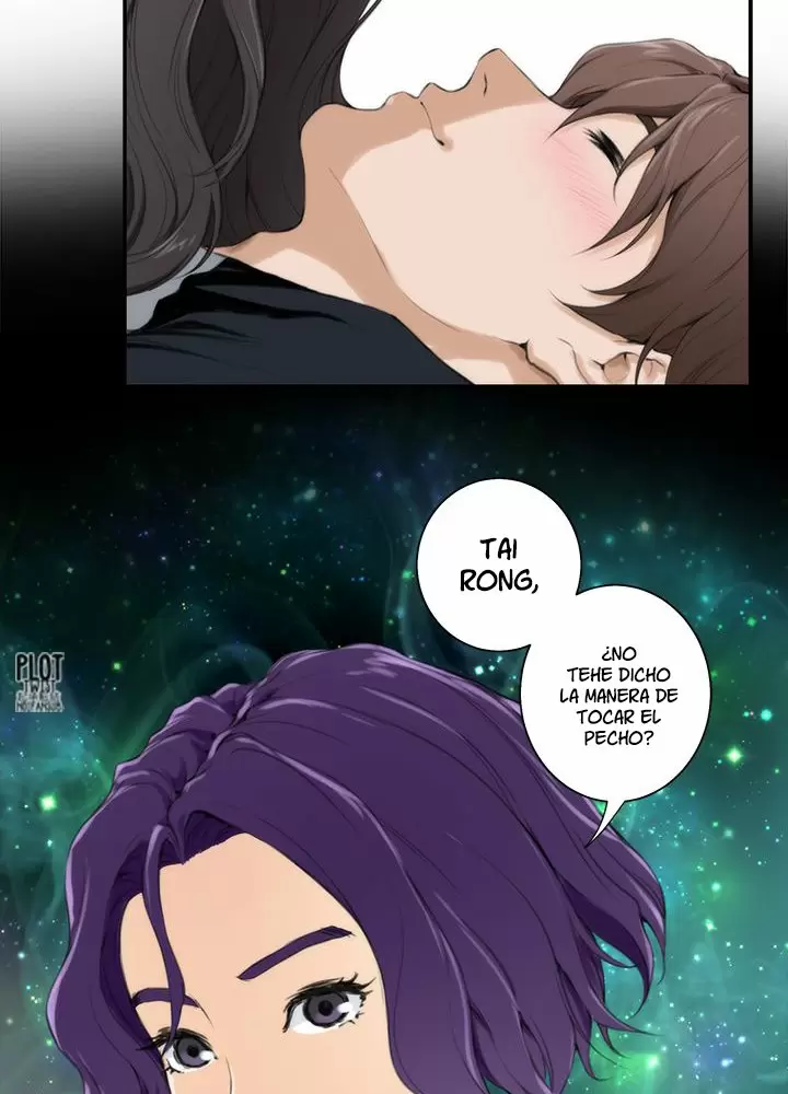 S-Mate Capítulo 7 - Página 25