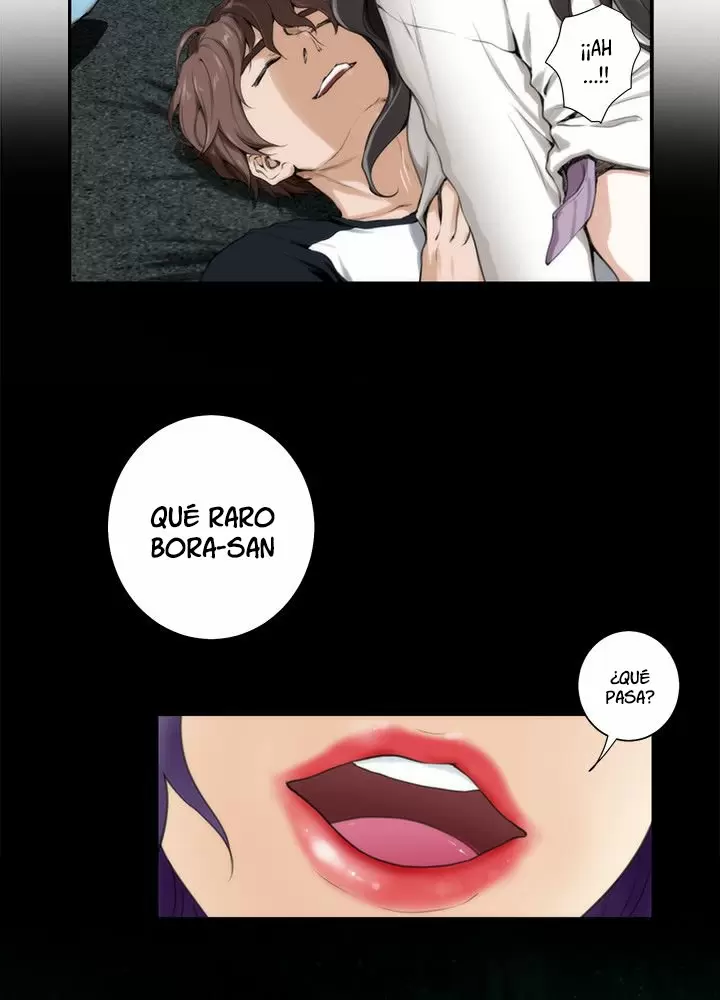 S-Mate Capítulo 7 - Página 37