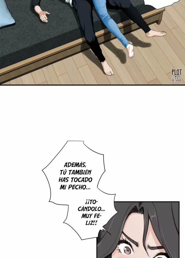 S-Mate Capítulo 7 - Página 65