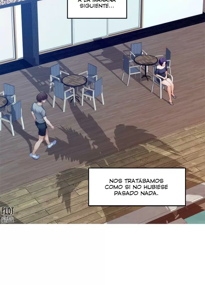 S-Mate Capítulo 71 - Página 20