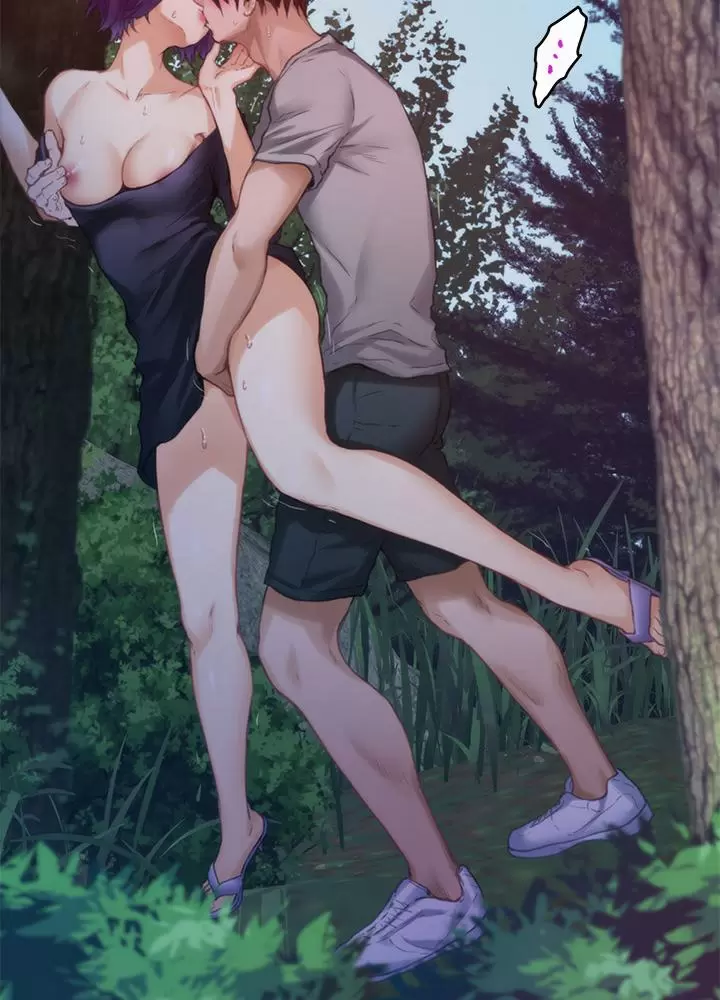 S-Mate Capítulo 71 - Página 97