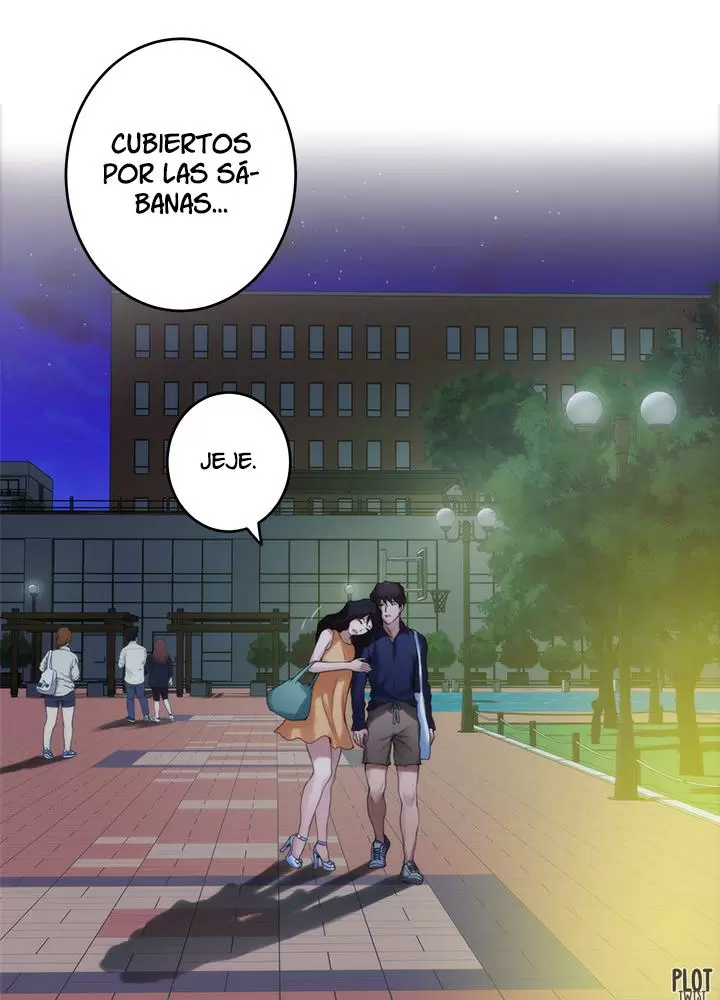 S-Mate Capítulo 73 - Página 11