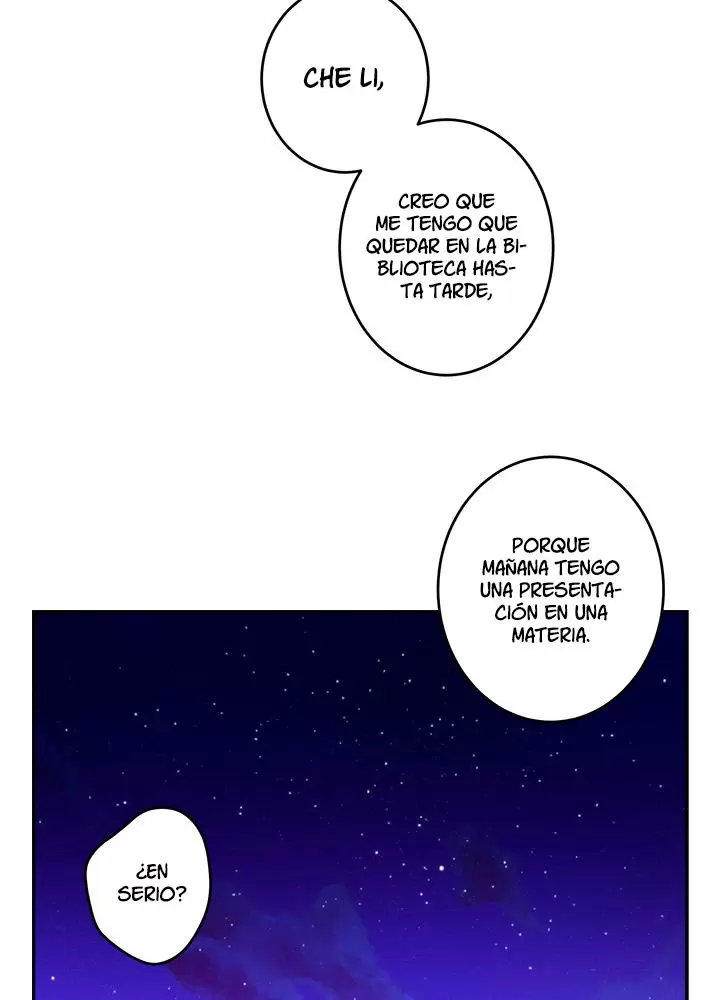 S-Mate Capítulo 73 - Página 21