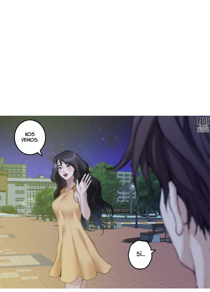 S-Mate Capítulo 73 - Página 25