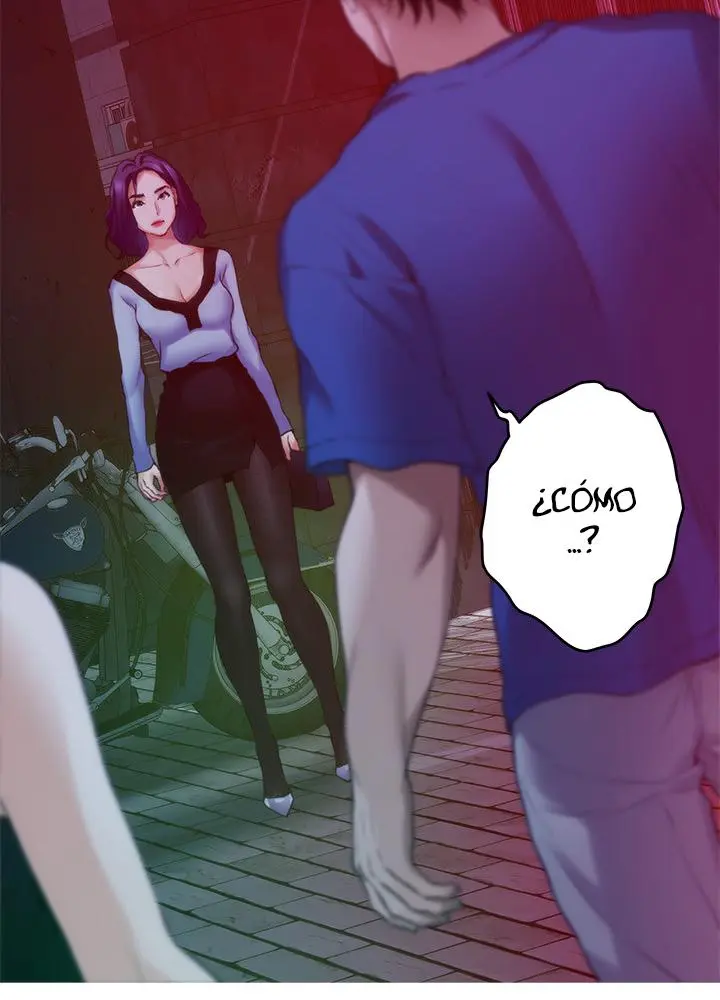 S-Mate Capítulo 74 - Página 46
