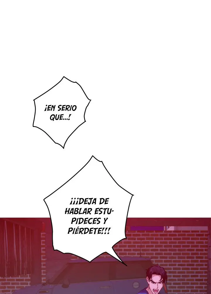 S-Mate Capítulo 74 - Página 77