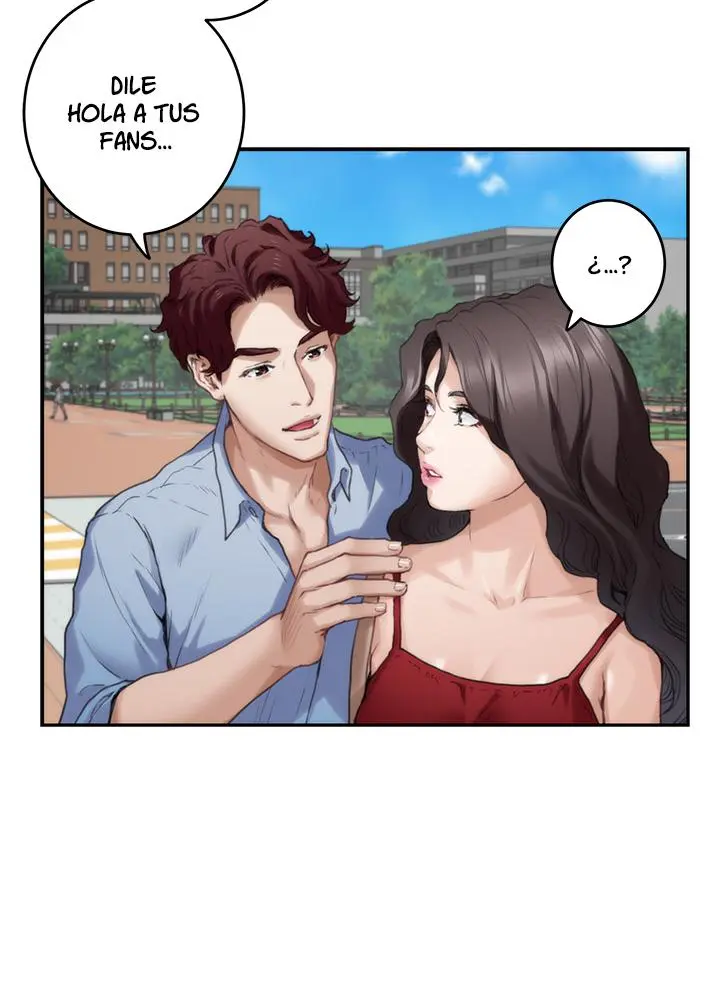 S-Mate Capítulo 77 - Página 19