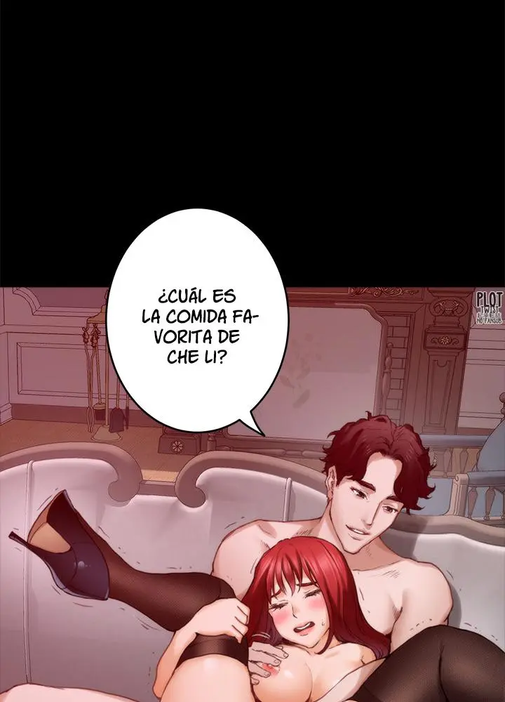 S-Mate Capítulo 77 - Página 39