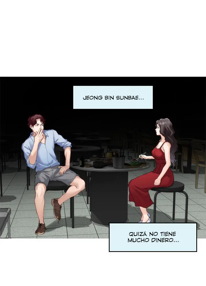 S-Mate Capítulo 77 - Página 81