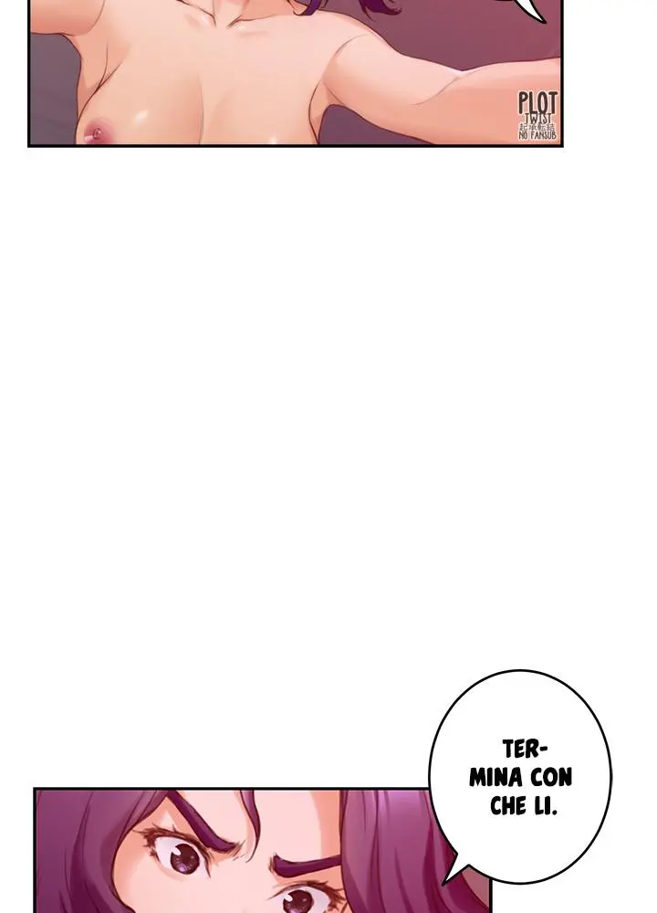S-Mate Capítulo 78 - Página 38