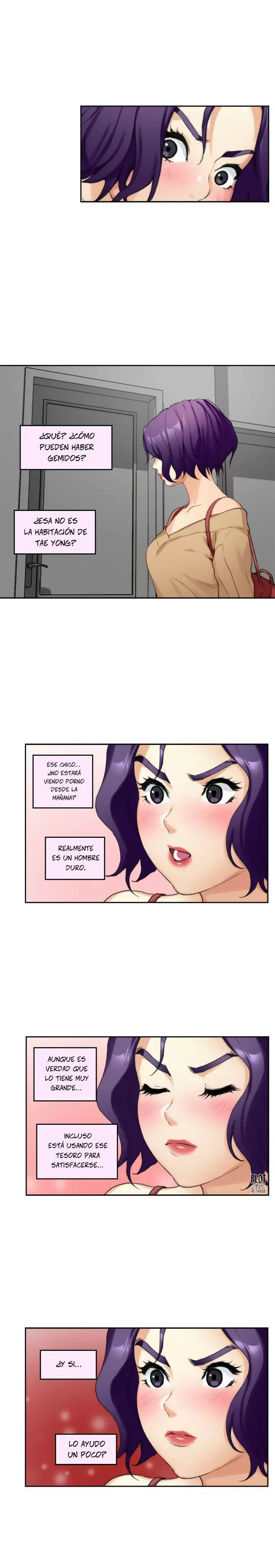 S-Mate Capítulo 8 - Página 20