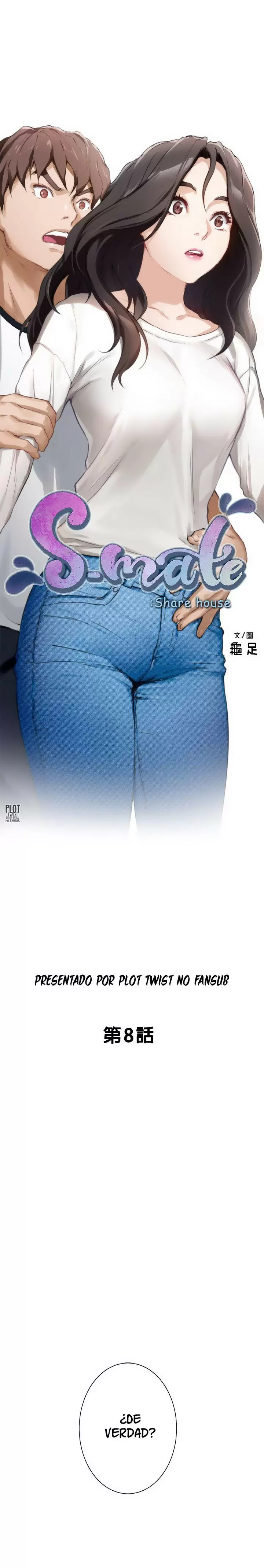 S-Mate Capítulo 8 - Página 4