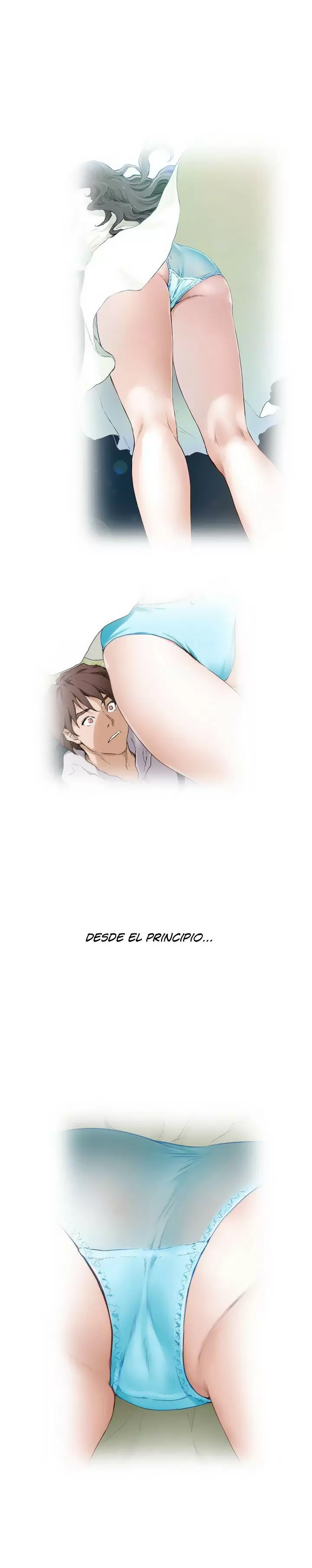 S-Mate Capítulo 8 - Página 9
