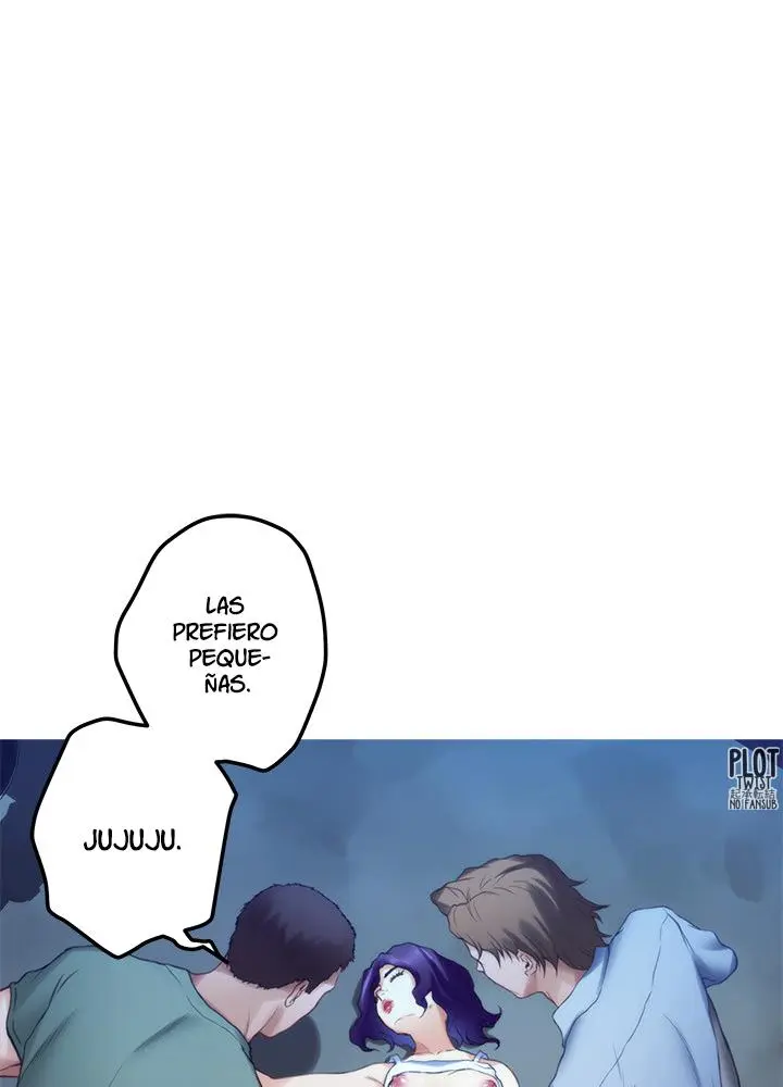 S-Mate Capítulo 81 - Página 41