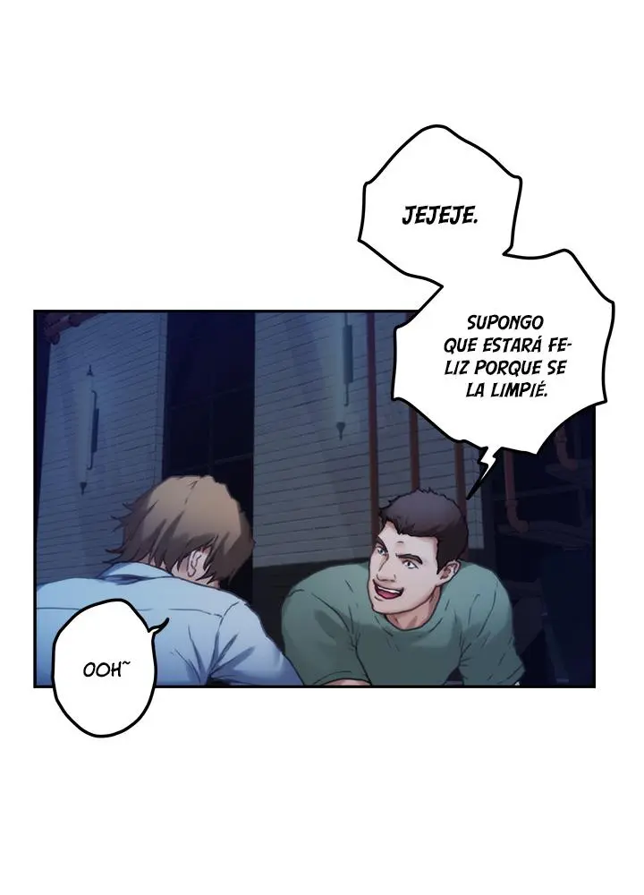 S-Mate Capítulo 81 - Página 51