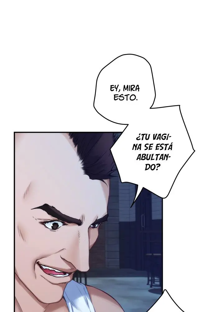 S-Mate Capítulo 82 - Página 19