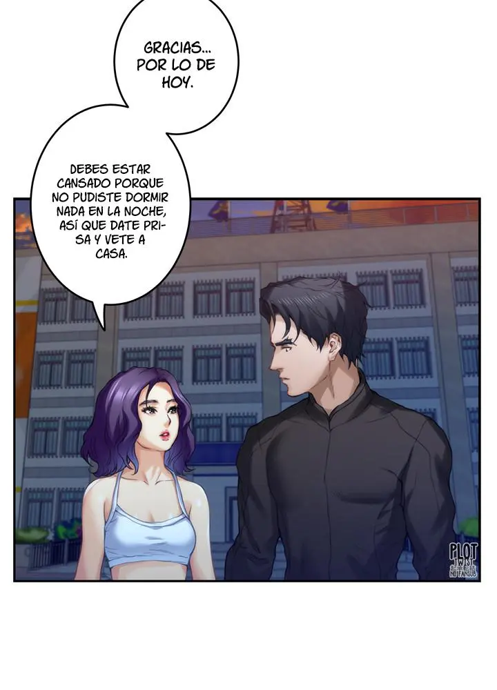 S-Mate Capítulo 83 - Página 11
