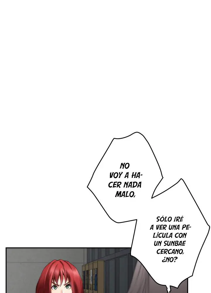 S-Mate Capítulo 86 - Página 25