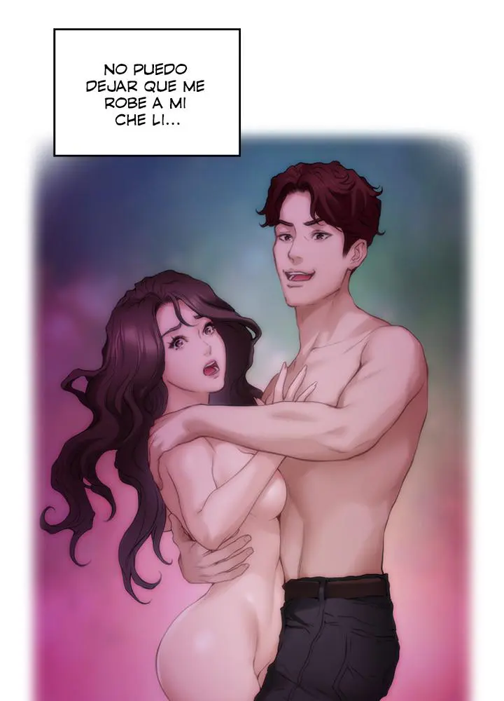 S-Mate Capítulo 87 - Página 83